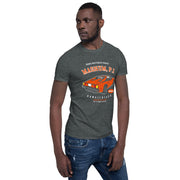 Dash London Men's Short-Sleeve T-Shirt - Dash London