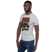 Dash London Men's Short-Sleeve T-Shirt - Dash London