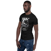 Dash London Men's Short-Sleeve T-Shirt - Dash London