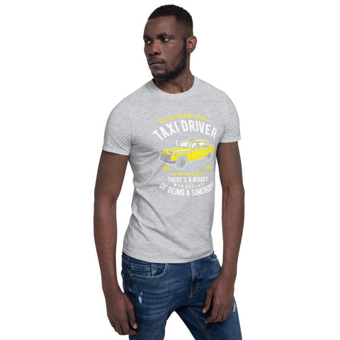 Dash London Men's Short-Sleeve T-Shirt - Dash London