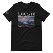 Dash London Men's Short-Sleeve T-Shirt - Dash London