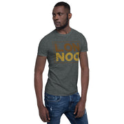 Dash London Men's Short-Sleeve T-Shirt - Dash London