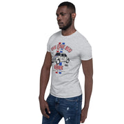 Dash London Men's Short-Sleeve T-Shirt - Dash London