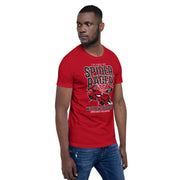 Dash London Men's Short-Sleeve T-Shirt - Dash London