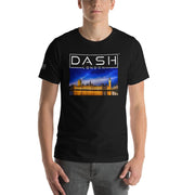 Dash London Men's Short-Sleeve T-Shirt - Dash London