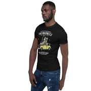 Dash London Men's Short-Sleeve T-Shirt - Dash London