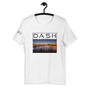 Dash London Men's Short-Sleeve T-Shirt - Dash London