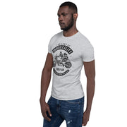 Dash London Men's Short-Sleeve T-Shirt - Dash London