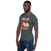 Dash London Men's Short-Sleeve T-Shirt - Dash London