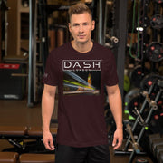 Dash London Men's Short-Sleeve T-Shirt - Dash London