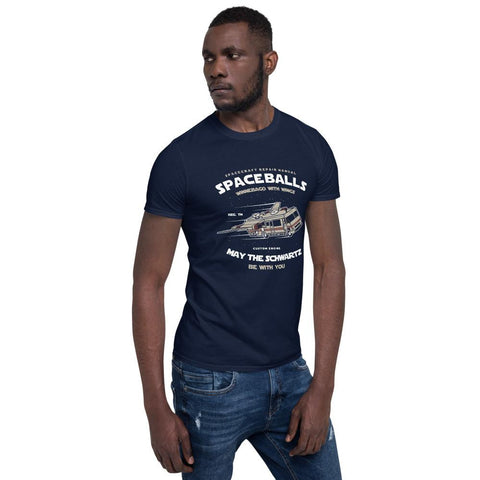 Dash London Men's Short-Sleeve T-Shirt - Dash London