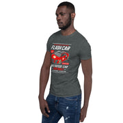 Dash London Men's Short-Sleeve T-Shirt - Dash London