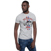 Dash London Men's Short-Sleeve T-Shirt - Dash London