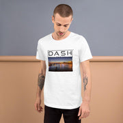 Dash London Men's Short-Sleeve T-Shirt - Dash London