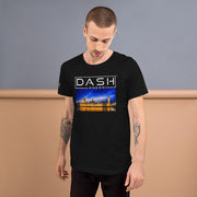 Dash London Men's Short-Sleeve T-Shirt - Dash London