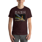 Dash London Men's Short-Sleeve T-Shirt - Dash London