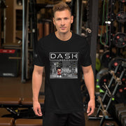 Dash London Men's Short-Sleeve T-Shirt - Dash London