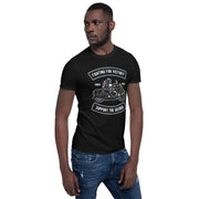 Dash London Men's Short-Sleeve T-Shirt - Dash London