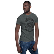 Dash London Men's Short-Sleeve T-Shirt - Dash London