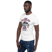 Dash London Men's Short-Sleeve T-Shirt - Dash London