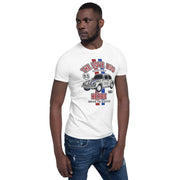 Dash London Men's Short-Sleeve T-Shirt - Dash London