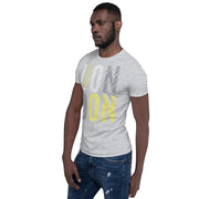 Dash London Men's Short-Sleeve T-Shirt - Dash London