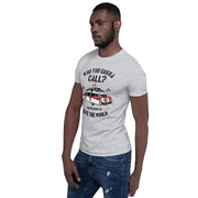 Dash London Men's Short-Sleeve T-Shirt - Dash London