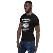 Dash London Men's Short-Sleeve T-Shirt - Dash London