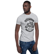 Dash London Men's Short-Sleeve T-Shirt - Dash London