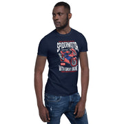 Dash London Men's Short-Sleeve T-Shirt - Dash London