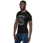 Dash London Men's Short-Sleeve T-Shirt - Dash London