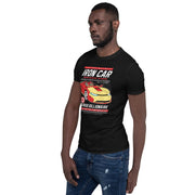 Dash London Men's Short-Sleeve T-Shirt - Dash London