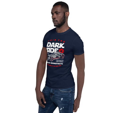 Dash London Men's Short-Sleeve T-Shirt - Dash London