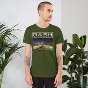 Dash London Men's Short-Sleeve T-Shirt - Dash London