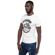 Dash London Men's Short-Sleeve T-Shirt - Dash London