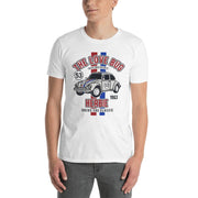 Dash London Men's Short-Sleeve T-Shirt - Dash London