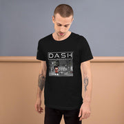 Dash London Men's Short-Sleeve T-Shirt - Dash London