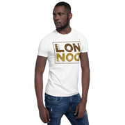 Dash London Men's Short-Sleeve T-Shirt - Dash London