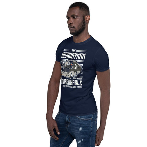 Dash London Men's Short-Sleeve T-Shirt - Dash London