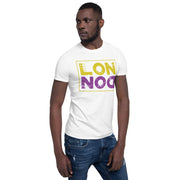 Dash London Men's Short-Sleeve T-Shirt - Dash London