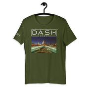 Dash London Men's Short-Sleeve T-Shirt - Dash London