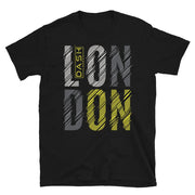 Dash London Men's Short-Sleeve T-Shirt - Dash London