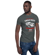 Dash London Men's Short-Sleeve T-Shirt - Dash London