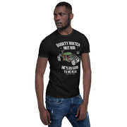 Dash London Men's Short-Sleeve T-Shirt - Dash London