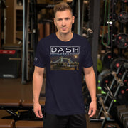 Dash London Men's Short-Sleeve T-Shirt - Dash London