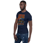 Dash London Men's Short-Sleeve T-Shirt - Dash London