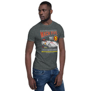 Dash London Men's Short-Sleeve T-Shirt - Dash London