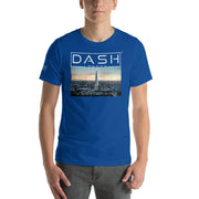 Dash London Men's Short-Sleeve T-Shirt - Dash London