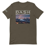 Dash London Men's Short-Sleeve T-Shirt - Dash London