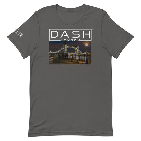 Dash London Men's Short-Sleeve T-Shirt - Dash London